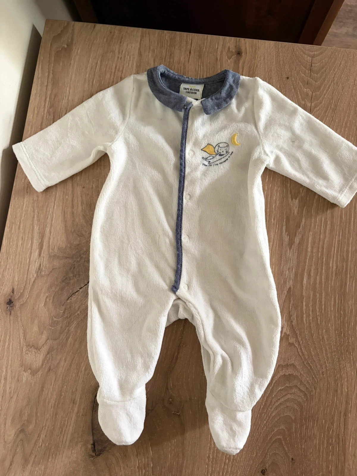 Pyjama, bébé